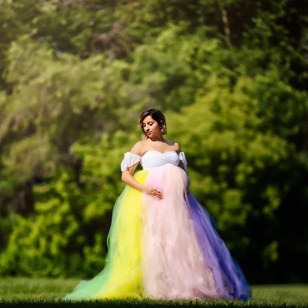Maternity Wear - Europejska i amerykańska odzież damska, koronkowa