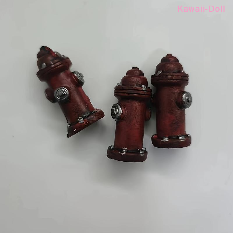 1/2 SZT. Mini Figurka z Żywicy – Diapering recenzja i cena