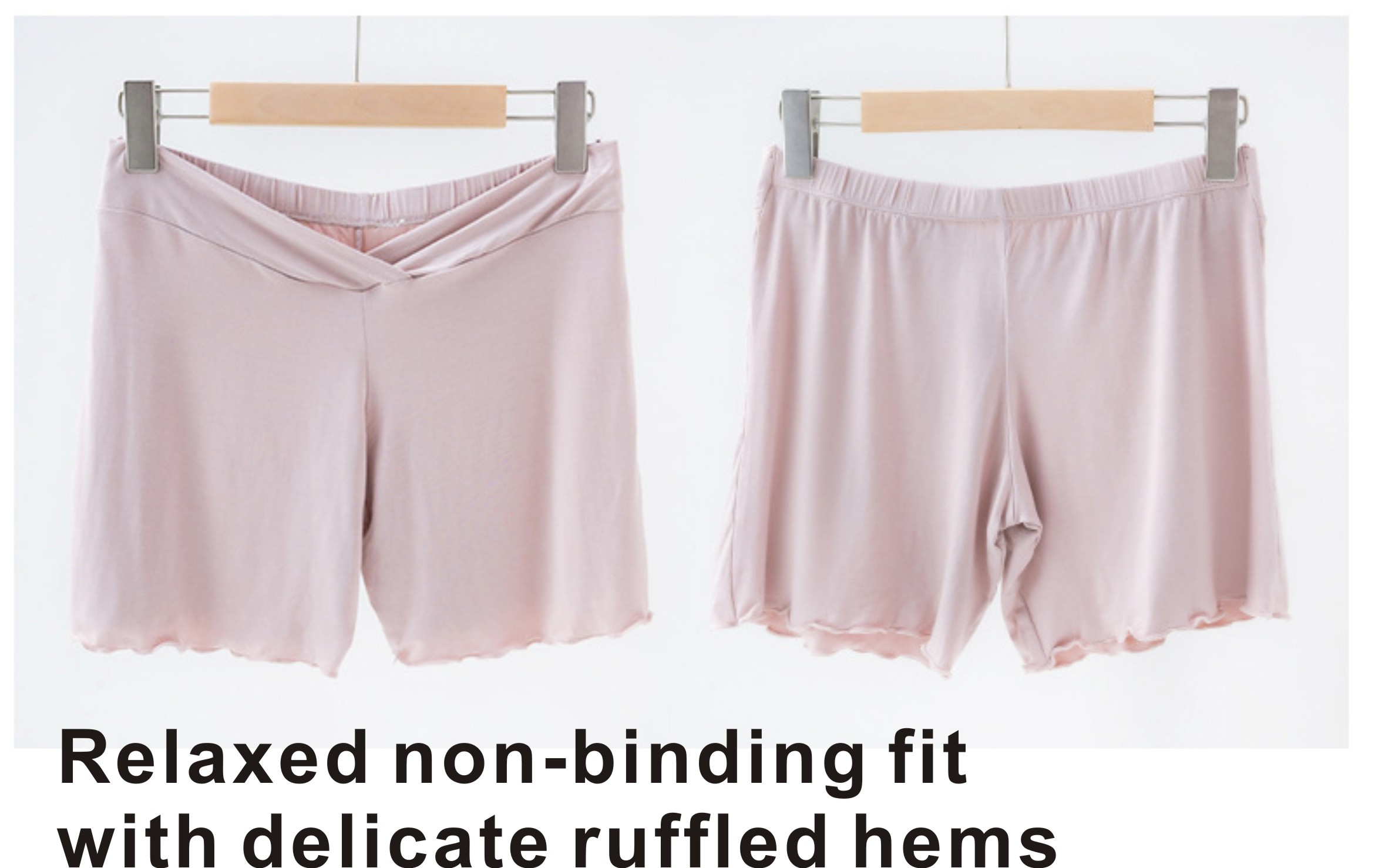 Komplet odzieży domowej dla ko – Maternity Wear recenzja i cena
