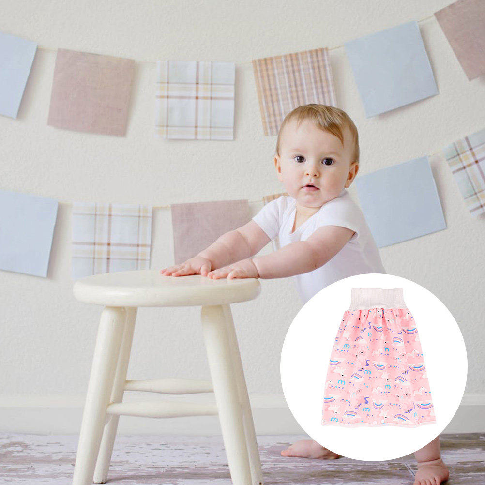 Wodoodporne spodnie treningowe – Toddler Training Pants Leak Proof recenzja i cena