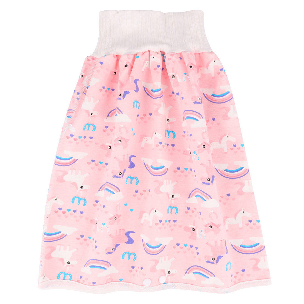 Wodoodporne spodnie treningowe – Toddler Training Pants Leak Proof recenzja i cena
