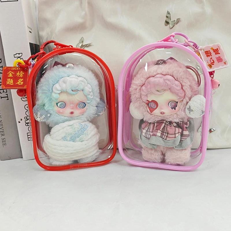Przezroczysty pokrowiec ochron – Baby Clothes recenzja i cena