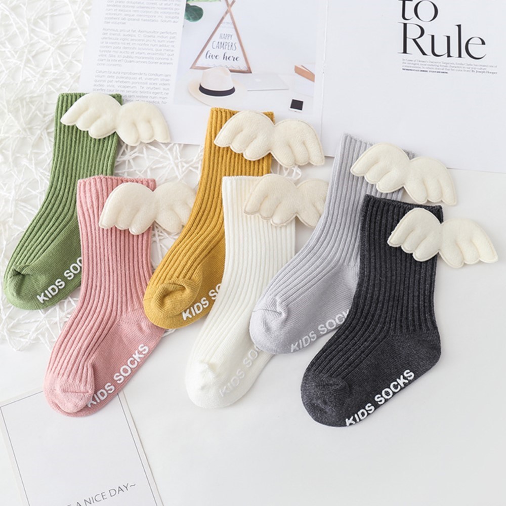 Niemowlę antypoślizgowe skarpe – Unisex Baby Socks Non Slip recenzja i cena