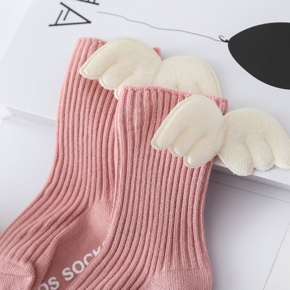 Niemowlę antypoślizgowe skarpe – Unisex Baby Socks Non Slip recenzja i cena