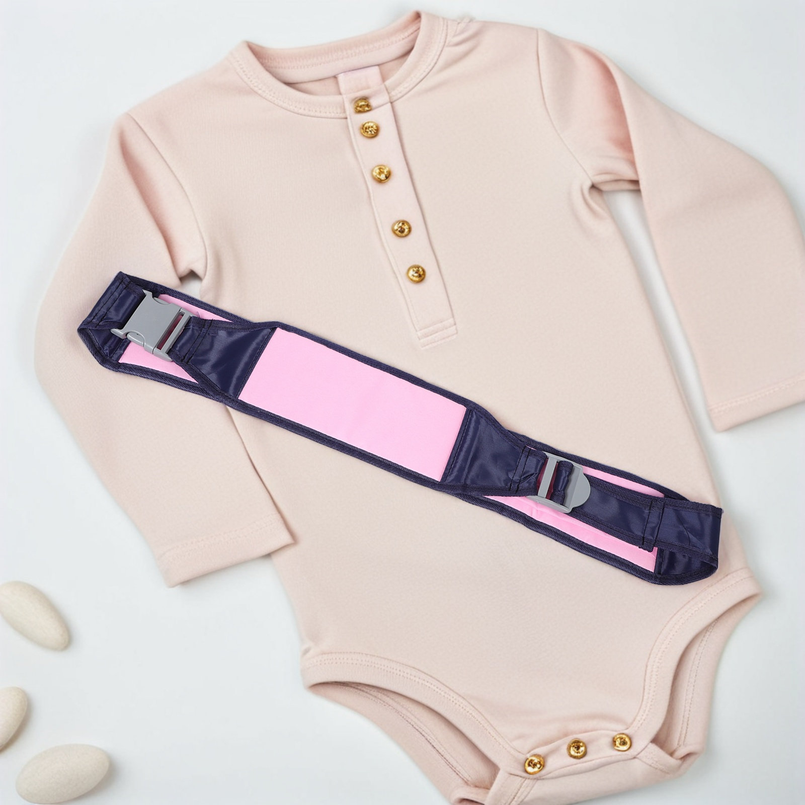 Regulowany nosidełko dla niemo – Ergonomic Baby Carrier Newborn To Toddler recenzja i cena