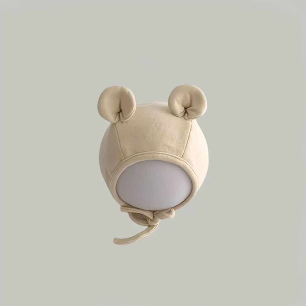 Nowa czapka dla noworodka, wzó – Infant Beanie Hat With Ears recenzja i cena