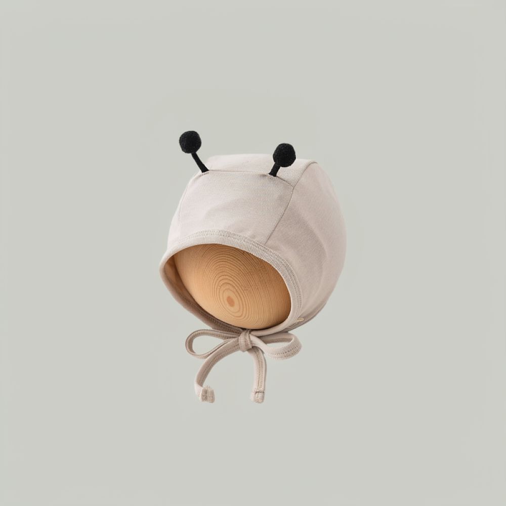 Nowa czapka dla noworodka, wzó – Infant Beanie Hat With Ears recenzja i cena