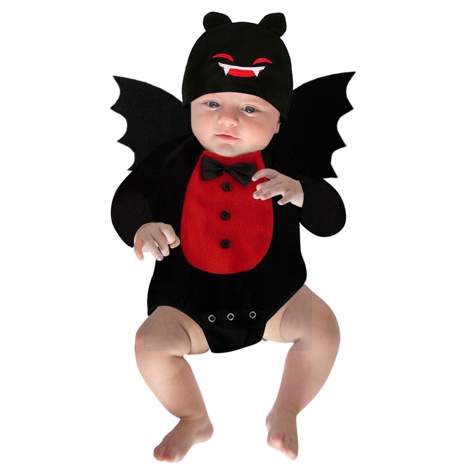 Umorden niemowlę chłopcy dziew – Baby Clothes recenzja i cena