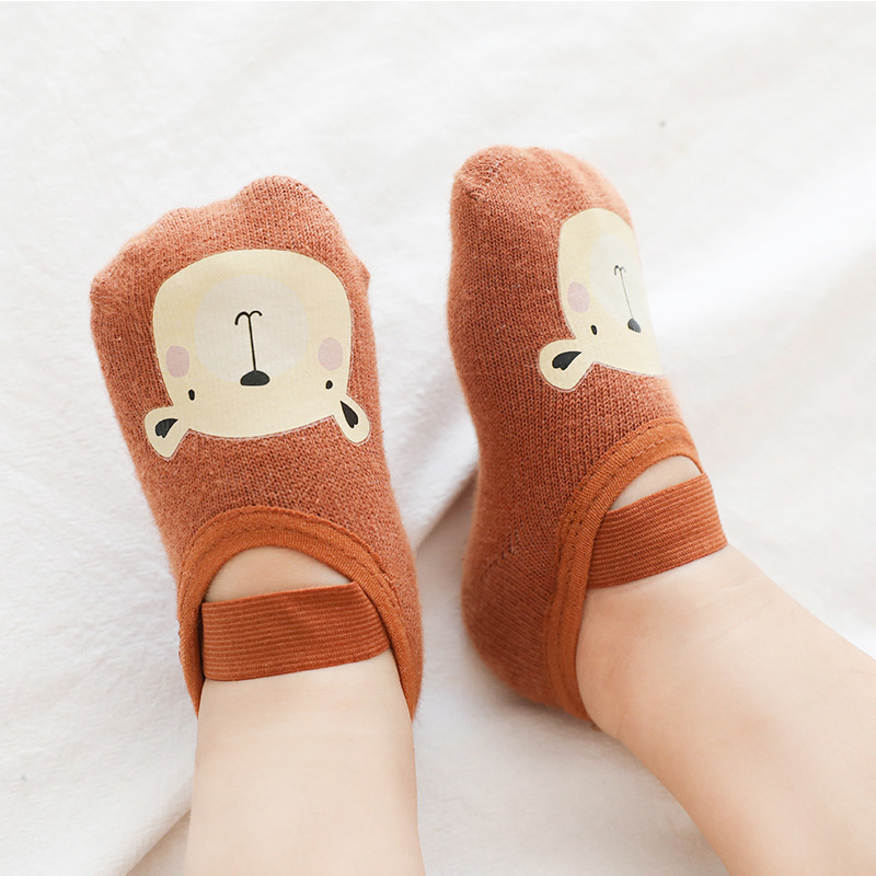 dziecięce skarpetki antypośliz – Unisex Baby Socks Non Slip recenzja i cena