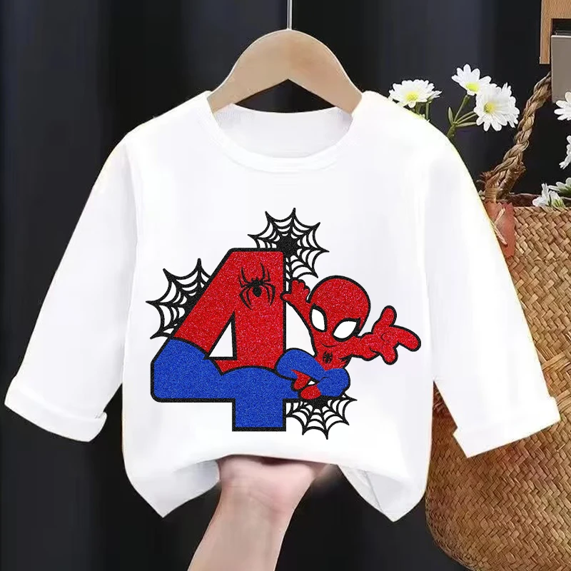 Nowe koszulki z długim rękawem – Baby Clothes recenzja i cena
