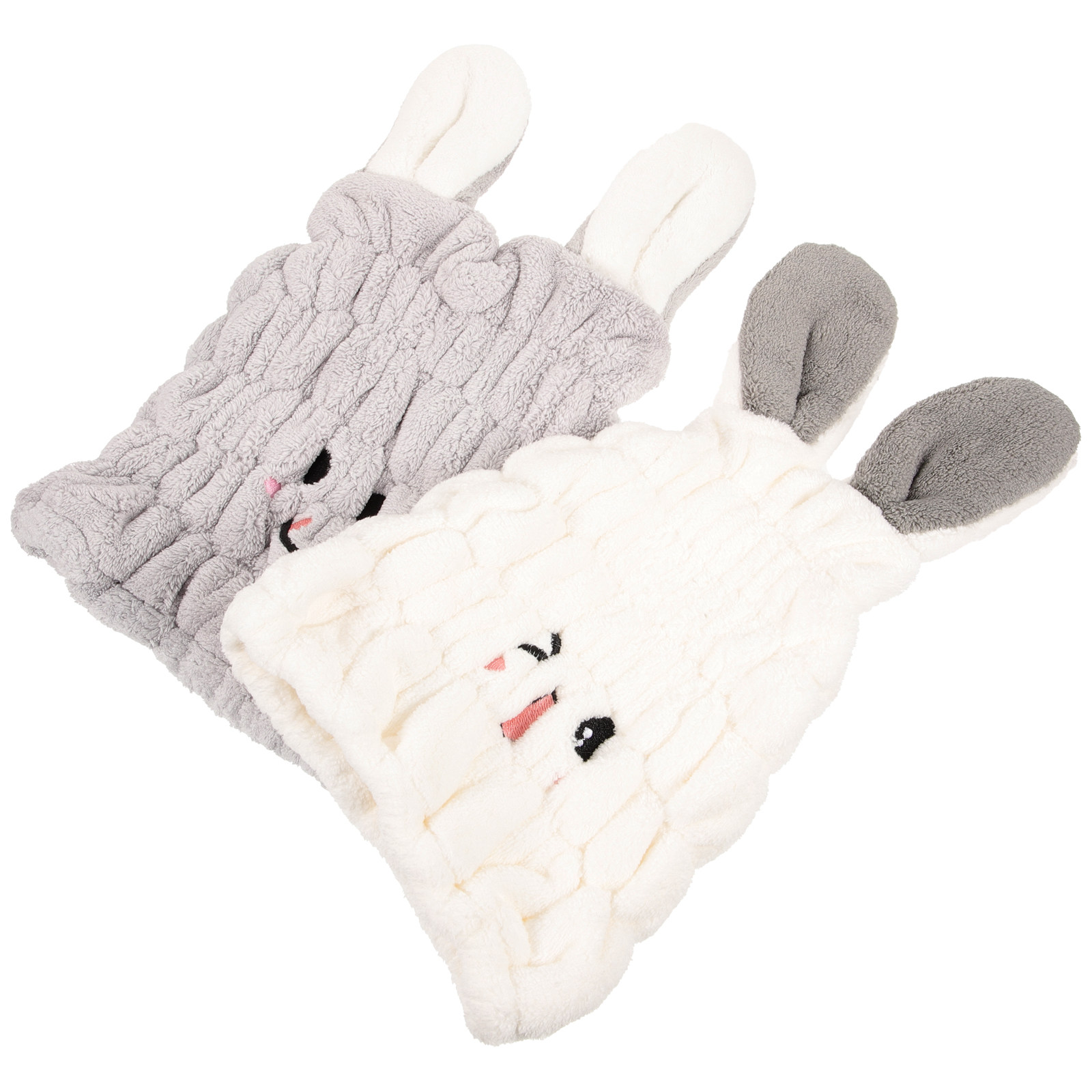 2 sztuki – czepki do suszenia  – Maternity Wear recenzja i cena