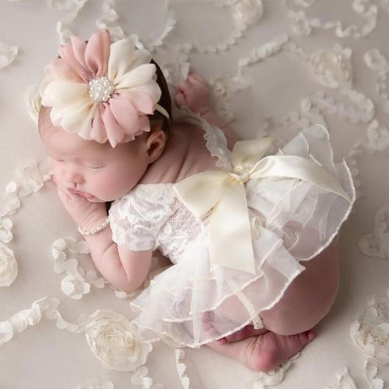 R66D strój do fotografii nowor – Infant Photography Props Outfit recenzja i cena