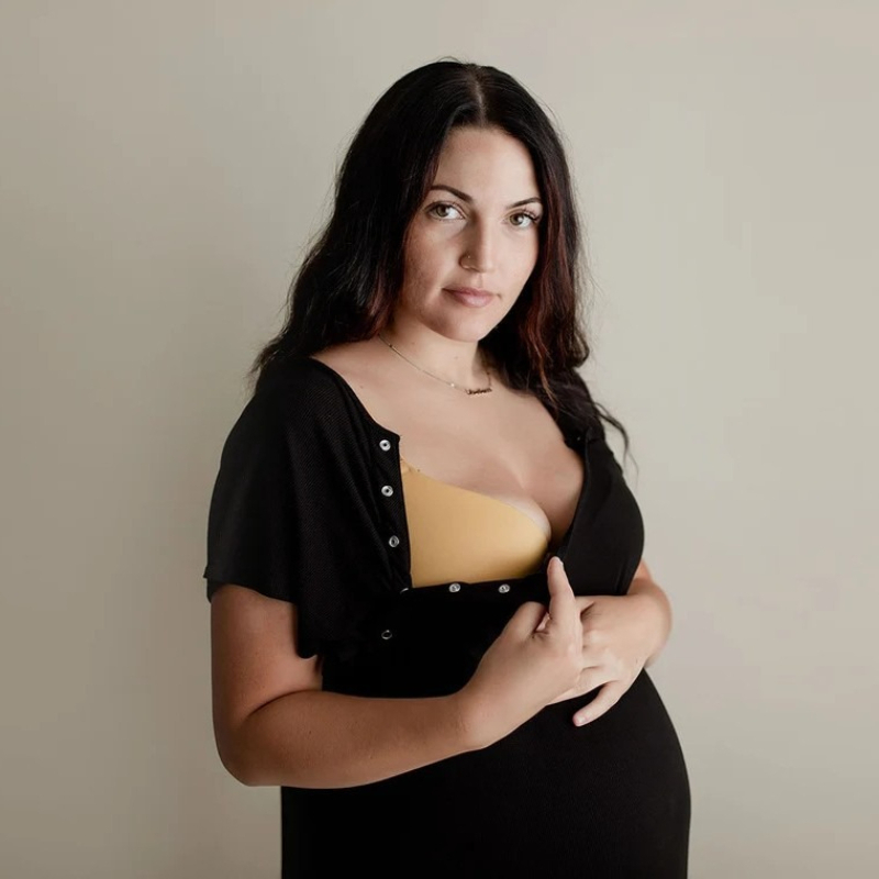Sukienka poporodowa, wielofunk – Maternity Wear recenzja i cena