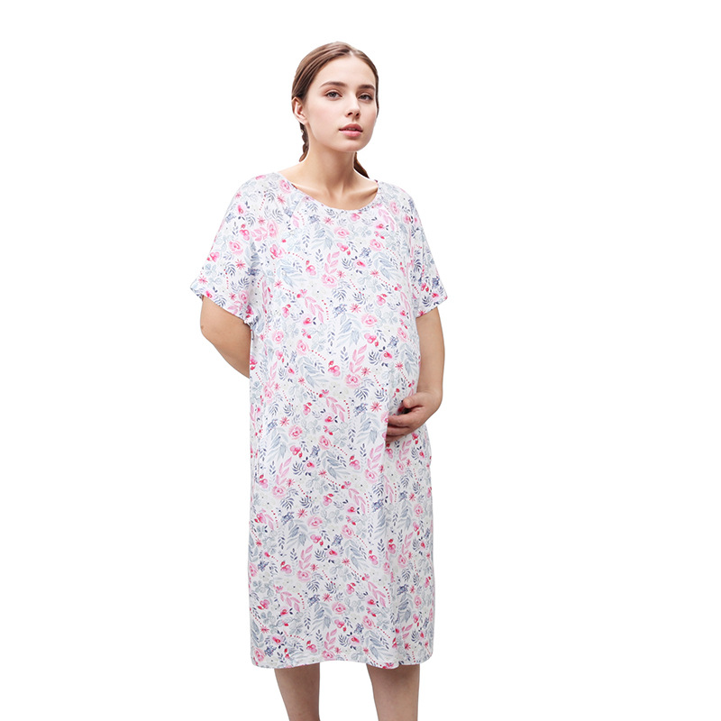 Sukienka poporodowa, wielofunk – Maternity Wear recenzja i cena
