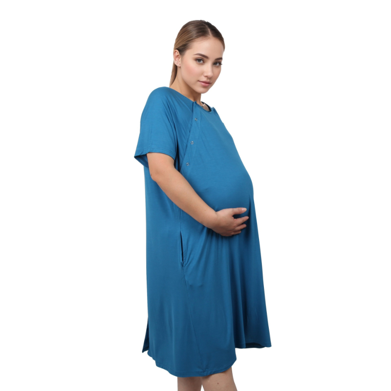 Sukienka poporodowa, wielofunk – Maternity Wear recenzja i cena