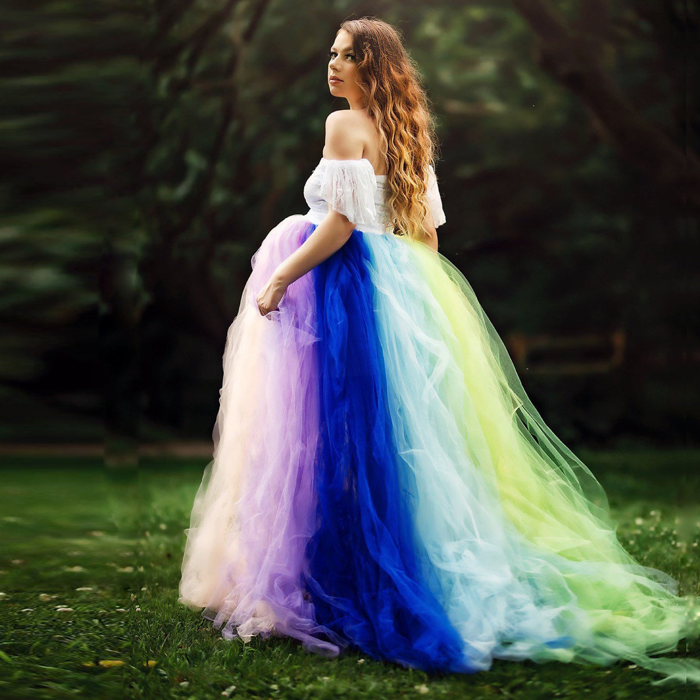 Europejska i amerykańska odzie – Maternity Wear recenzja i cena